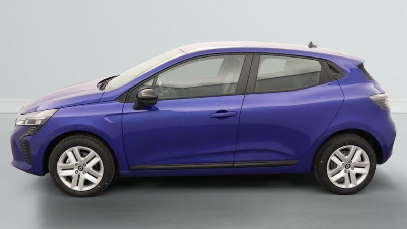 Renault Clio 5 Evolution 1.5 Dci Gsr2 100