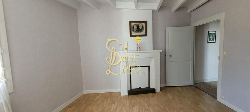 Maison - 133 m² - 4 pièces