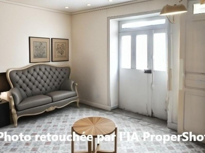 Maison - 61 m² - 3 pièces