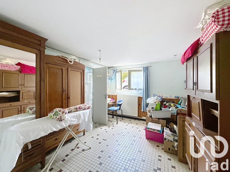 Maison - 157 m² - 3 pièces