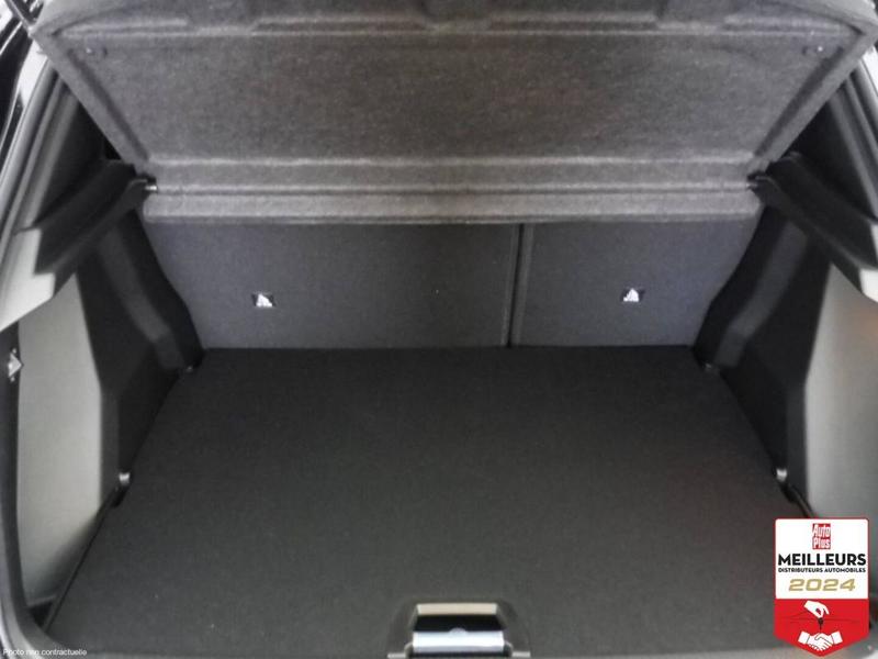 Peugeot 2008 1.2 Hybrid 145ch Gt E-Dcs6