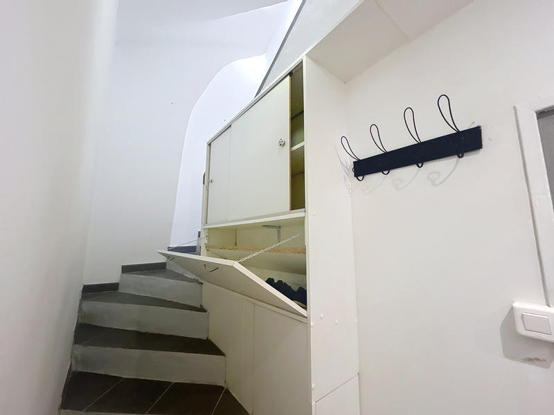 Maison de village - 69 m² - 4 pièces