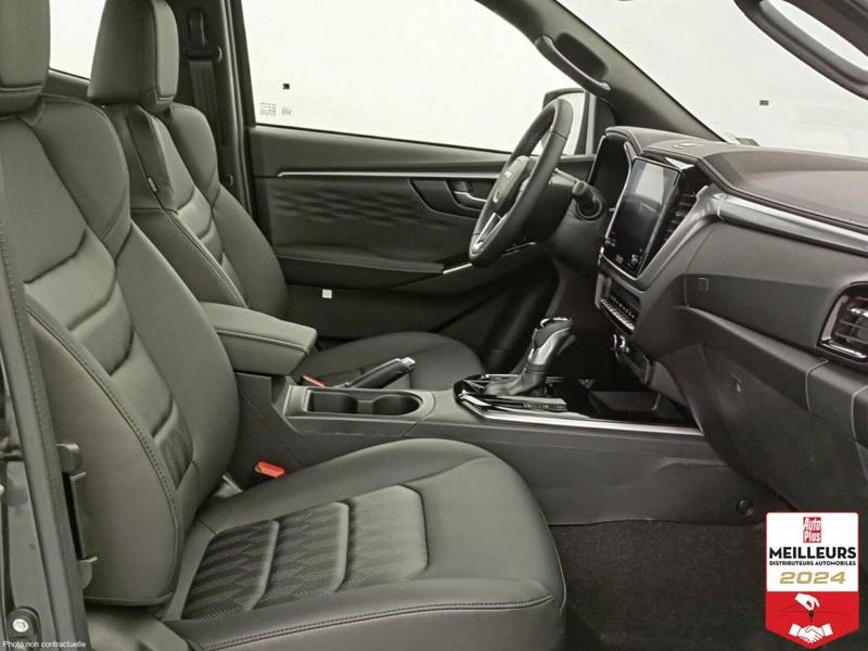 Isuzu d-max 1.9 4x4 Space Cab N60 F+ At