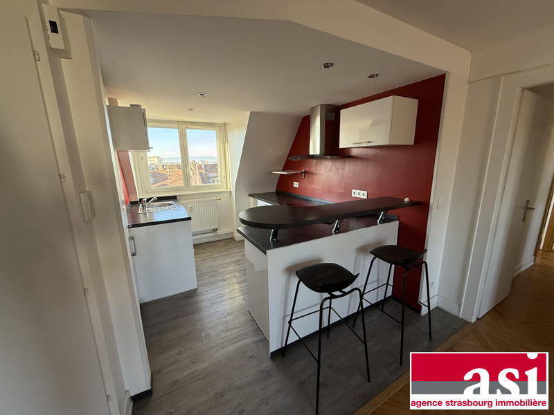 Appartement - 78 m² - 4 pièces