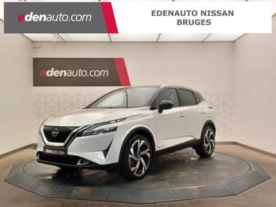 Nissan Qashqai e-Power 190 ch Tekna+