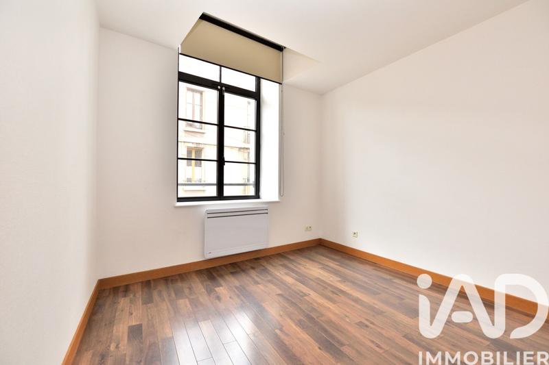 Appartement - 81 m² - 3 pièces