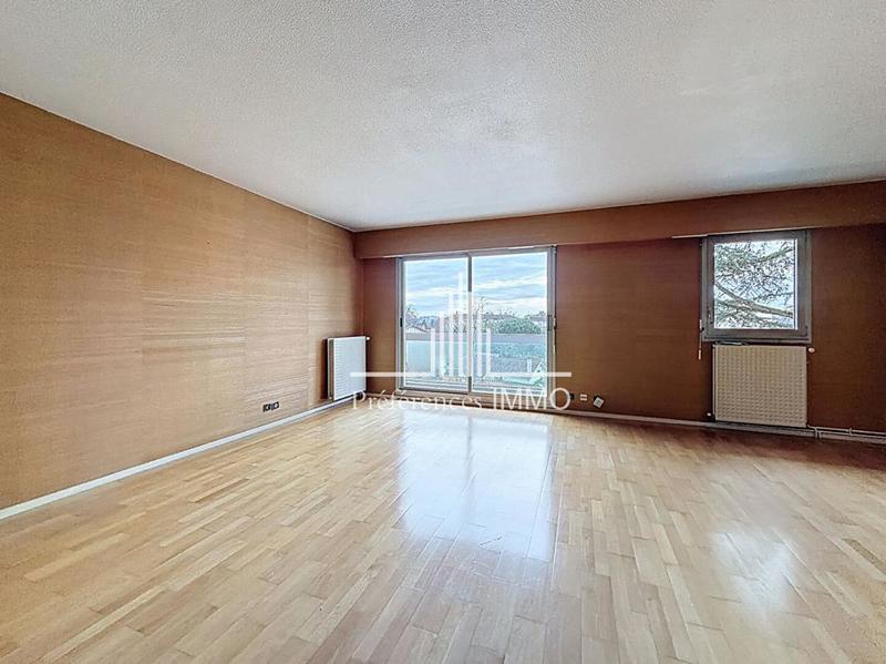 Appartement - 60 m² - 2 pièces