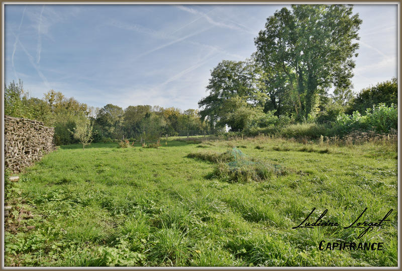 Maison - 75 m² - 3 pièces