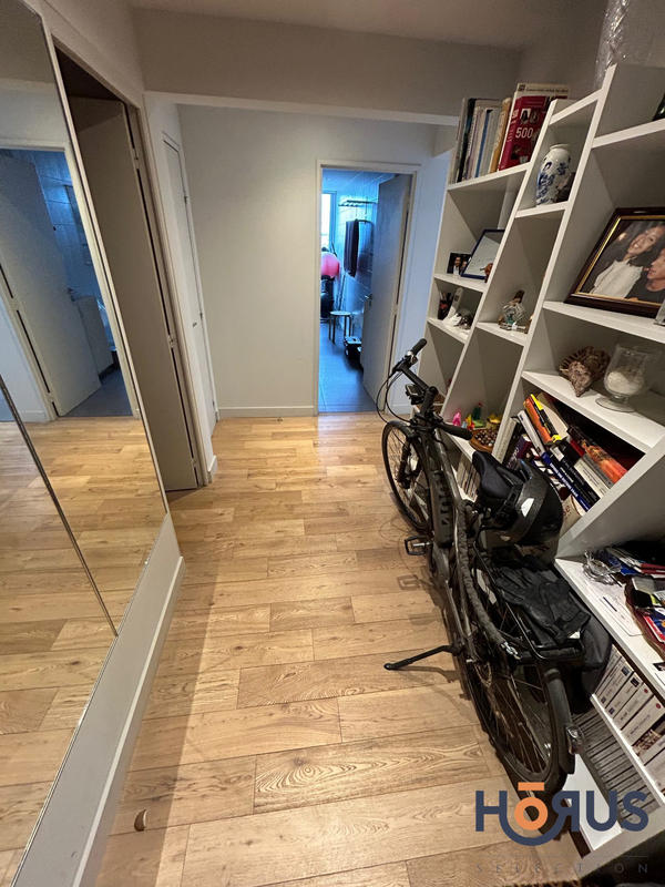 Viager - Appartement - 73 m² - 3 pièces