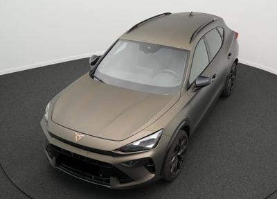 Cupra Formentor 272 Vz Hybrid Rechargeable / Coffre et Sieges Elec Regulateur de Distance Volant Super Sport