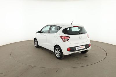 Hyundai i10 1.0 Intuitive 66 ch