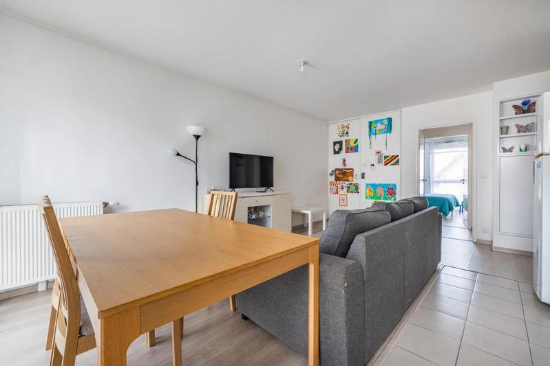 Appartement - 75 m² - 4 pièces