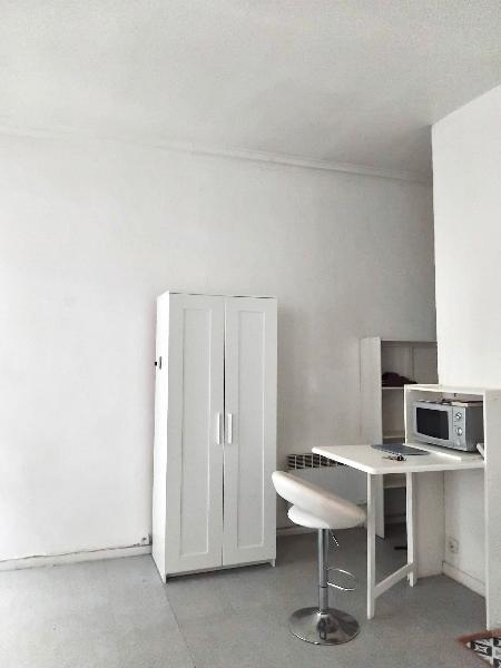 Studio - 24 m² - 1 pièce