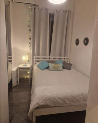 Appartement - 27 m² - 2 pièces