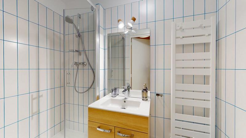 Appartement - 320 m²