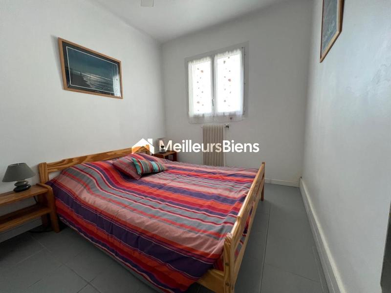 Appartement - 52 m² - 3 pièces