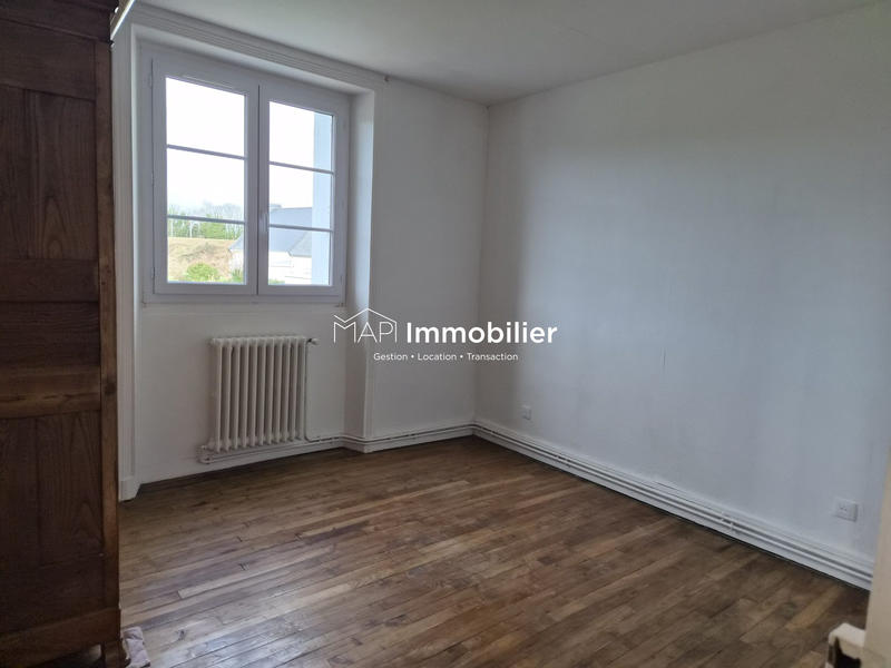 Maison - 75 m² - 3 pièces