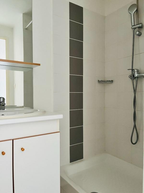 Appartement - 19 m² - 1 pièce