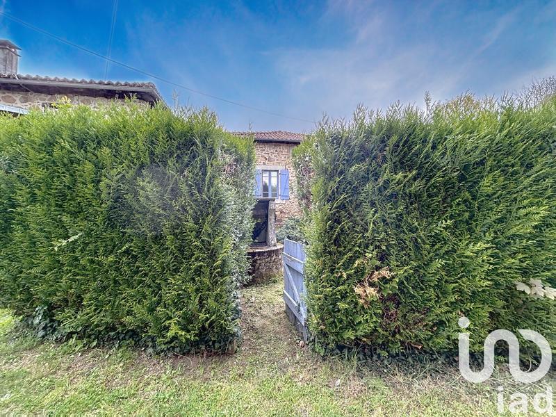 Maison de campagne - 79 m² - 3 pièces