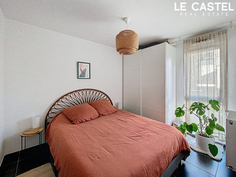 Duplex - 56 m² - 3 pièces