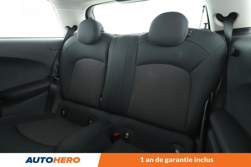 Mini Mini Cooper Bva 3p 136 ch