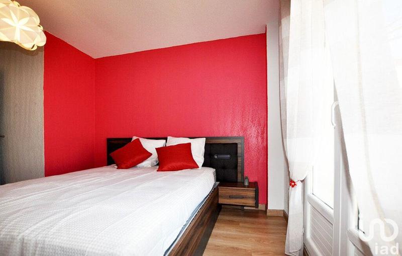 Maison - 105 m² - 4 pièces