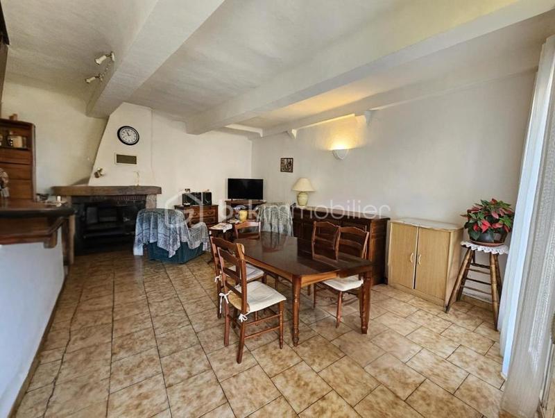 Duplex - 63 m² - 3 pièces