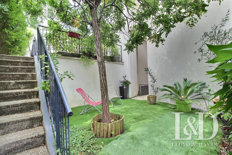 Maison contemporaine - 117 m² - 5 pièces