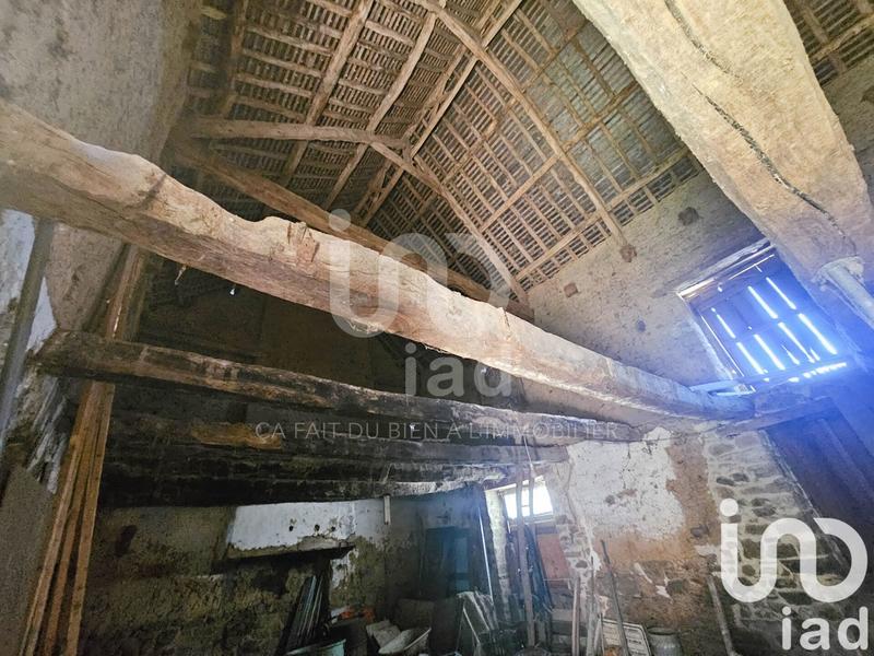 Maison - 115 m² - 4 pièces