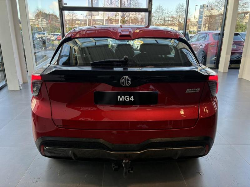 Mg Mg4 Electric Standard - 51kwh /125 Kw / 170 Ch 2wd
