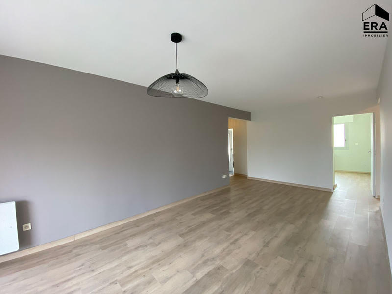 Appartement - 89 m² - 4 pièces