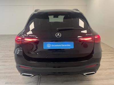 Glc (2) Glc 400 e Amg Line 4matic