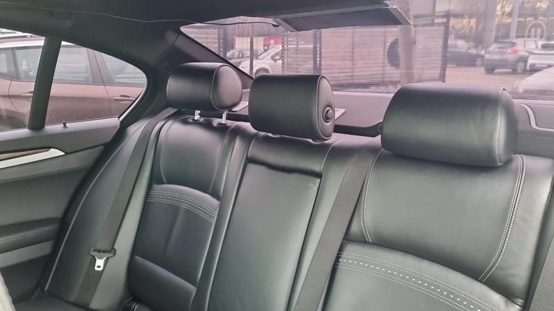 Bmw Série 5 535i 306 xDrive Bva m Sport