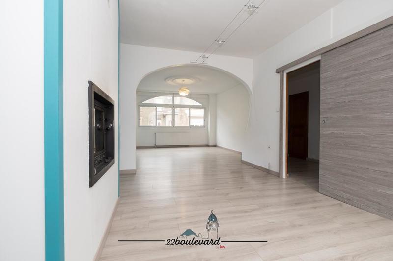 Maison - 143 m² - 6 pièces