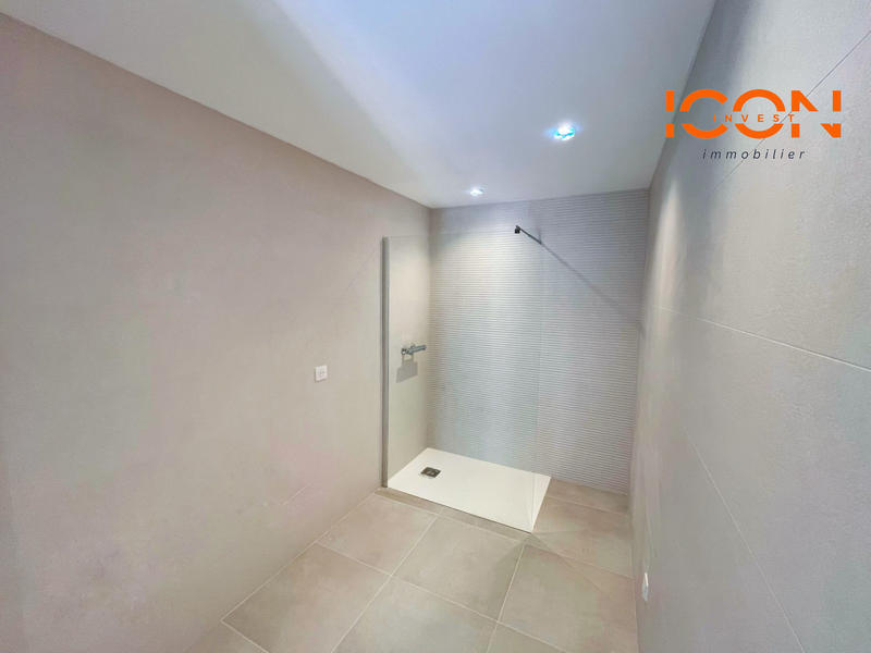 Appartement - 86 m² - 3 pièces