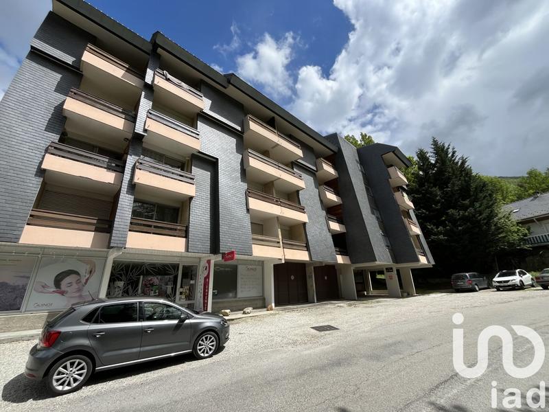 Appartement - 51 m² - 2 pièces