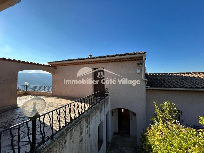 Villa - 103 m² - 4 pièces