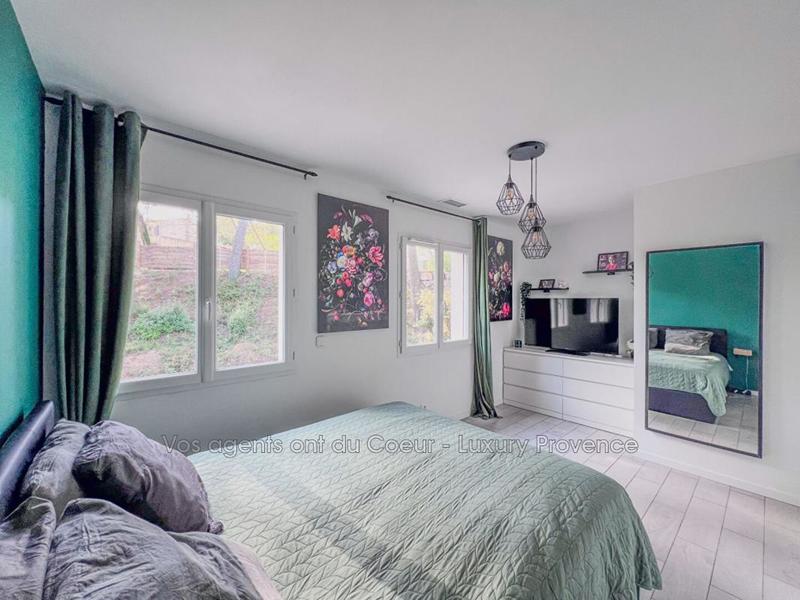 Villa - 140 m² - 5 pièces