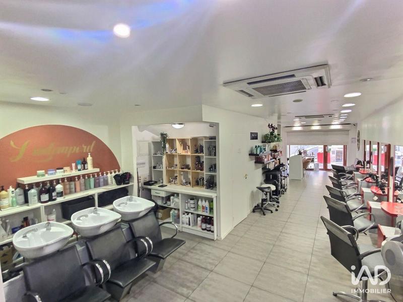 Local commercial - 65 m²