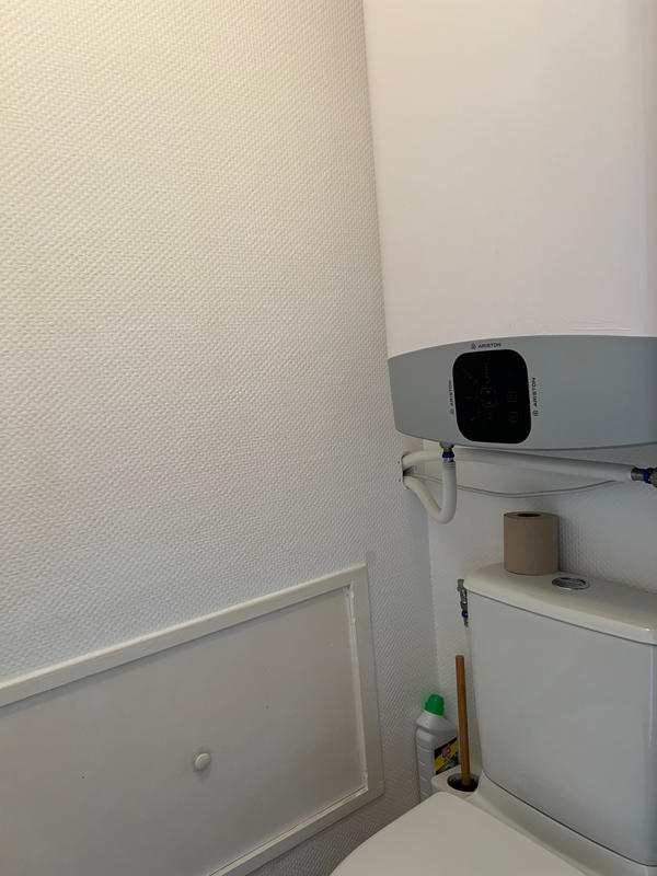 Appartement - 33 m² - 1 pièce