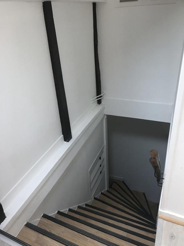 Appartement - 71 m² - 3 pièces