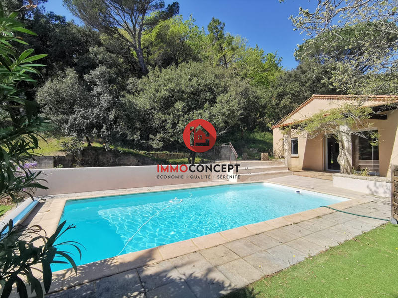 Villa - 176 m² - 7 pièces