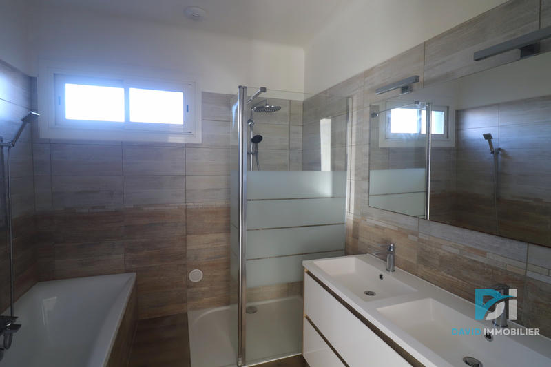 Villa - 136 m² - 5 pièces