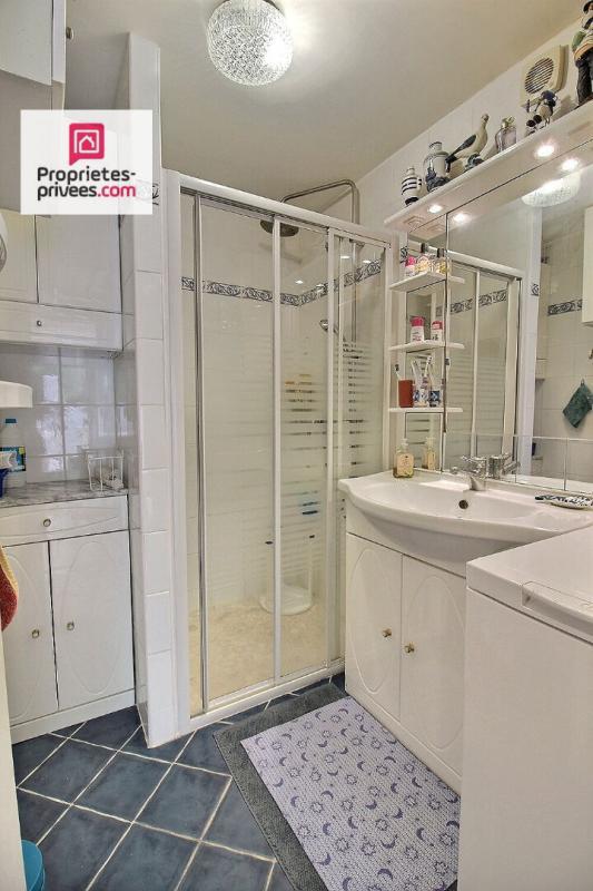 Maison - 54 m² - 4 pièces