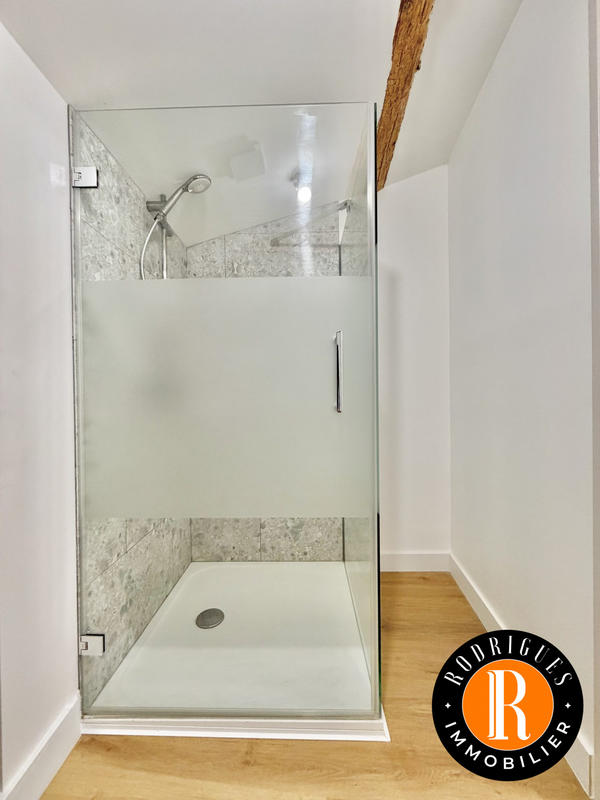 Duplex - 78 m² - 4 pièces