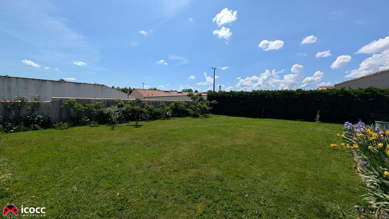 Maison - 150 m² - 8 pièces