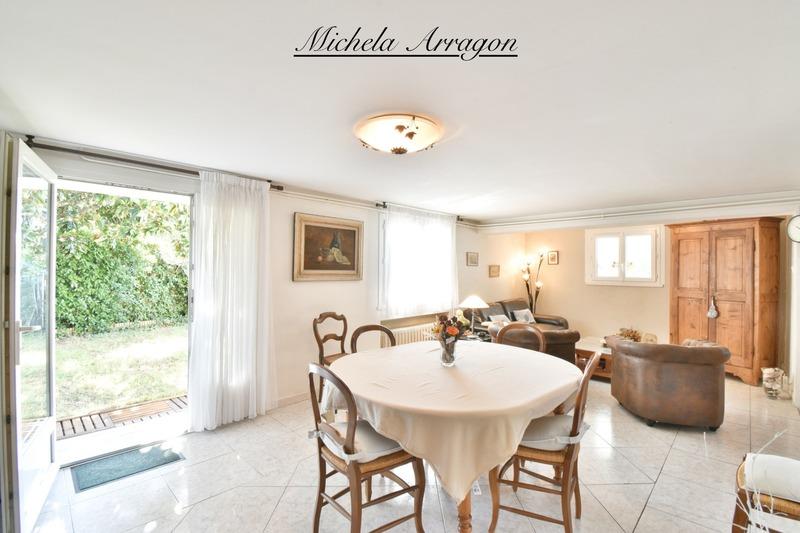 Maison - 156 m² - 7 pièces