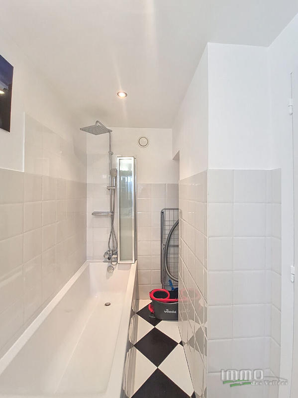 Appartement - 74 m² - 4 pièces