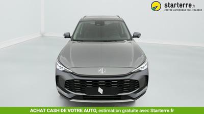 Mg Zs 1.5 l Hybrid+ 197 ch Luxury