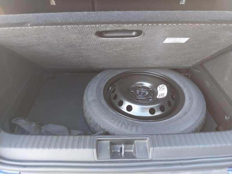 Renault Captur E-Tech full hybrid 145 Evolution